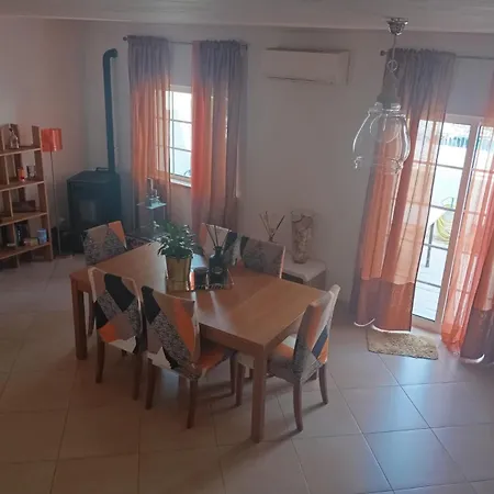 بيت للعطل Magnifica Moradia 4 Quartos *