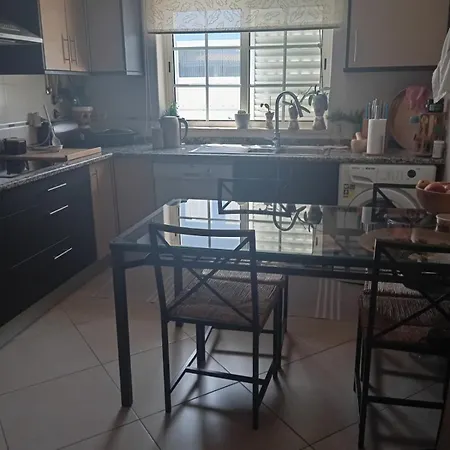 بيت للعطل Magnifica Moradia 4 Quartos