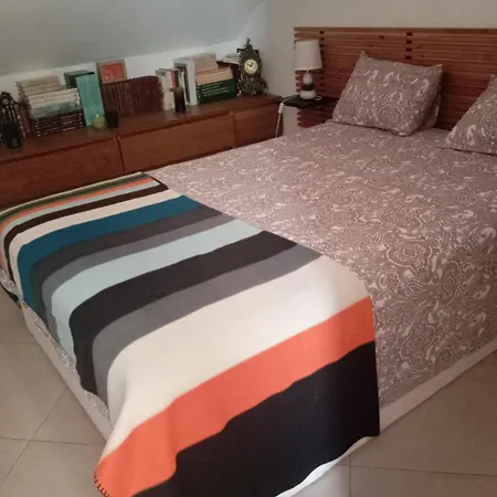 Magnifica Moradia 4 Quartos بيت للعطل فيلا نوفا دي كاسيلا