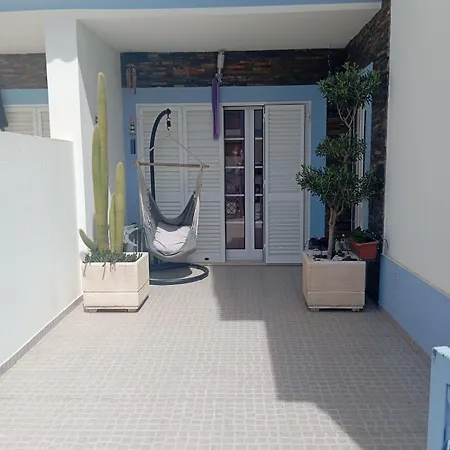 بيت للعطل Magnifica Moradia 4 Quartos *