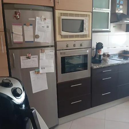 بيت للعطل Magnifica Moradia 4 Quartos فيلا نوفا دي كاسيلا